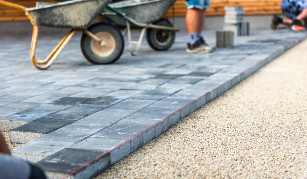 Best Local Driveway Pavers  in Boiling Springs, NC