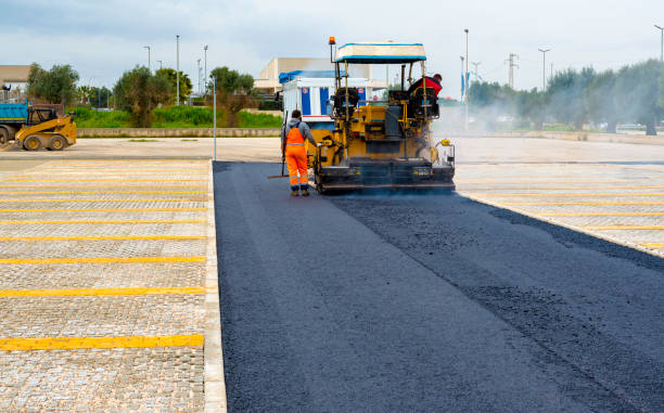 Best Interlocking Driveway Pavers  in Boiling Springs, NC
