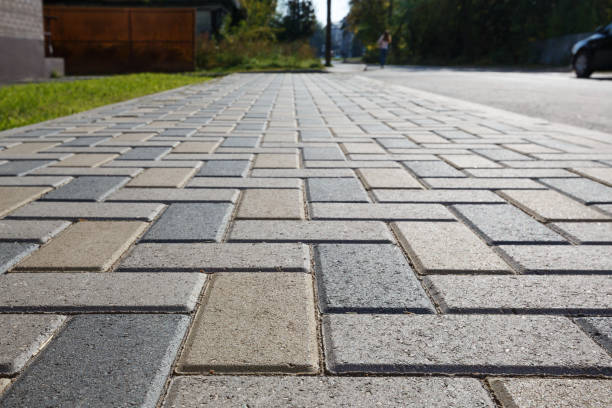 Reasons to Select Us for Your Driveway Paving Requirements in Boiling Springs, NC