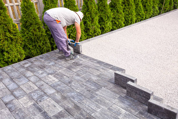 Best Cobblestone Driveway Pavers  in Boiling Springs, NC