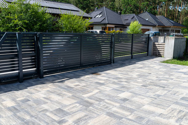 Best Best Driveway Pavers  in Boiling Springs, NC