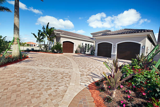 Best Paver Driveway Replacement  in Boiling Springs, NC
