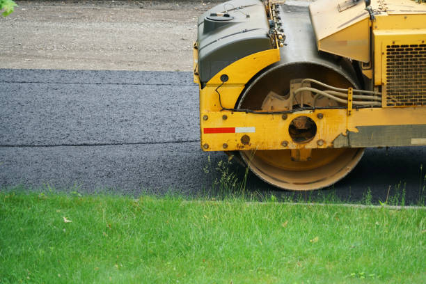 Best Residential Driveway Paver Services  in Boiling Springs, NC