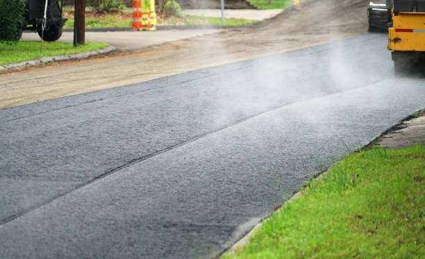 Best Local Driveway Pavers  in Boiling Springs, NC