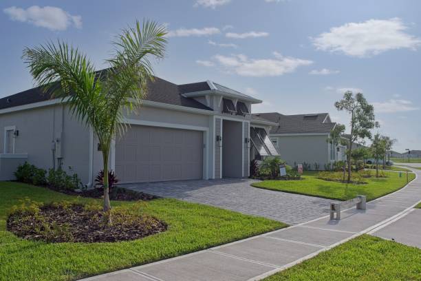 Best Permeable Paver Driveway  in Boiling Springs, NC