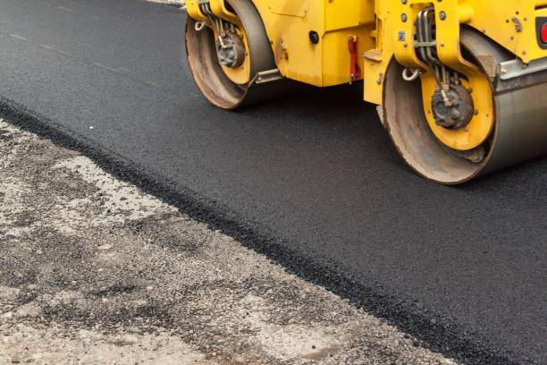 Best Concrete Paver Driveway  in Boiling Springs, NC