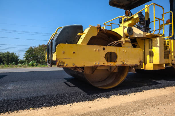 Best Residential Paver Driveway  in Boiling Springs, NC